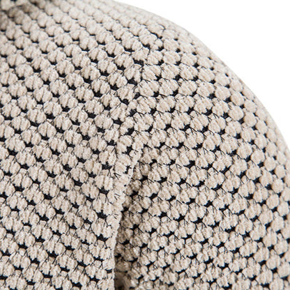 Alex | Elegante Luxus-Strickweste für Herren