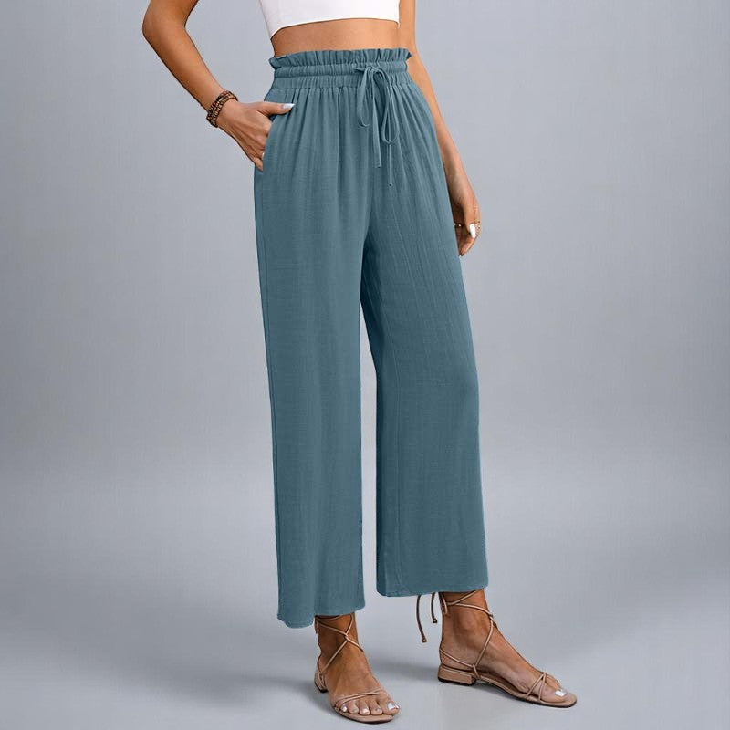 Monelle™ | Leichte Lounge-Hose