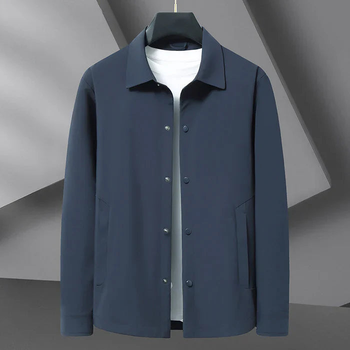 Elegante Herrenjacke