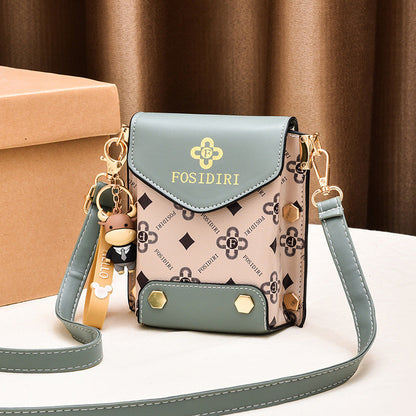 Sac Vintage Décontracté