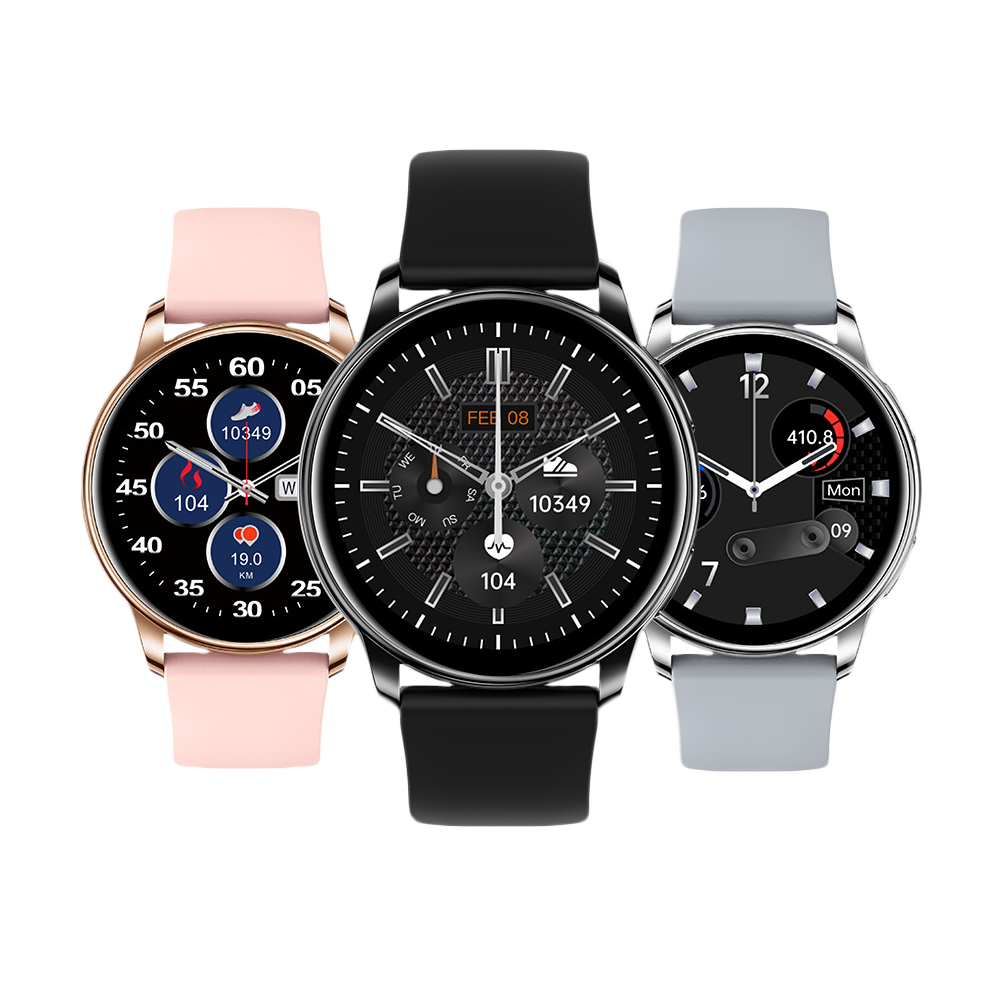 Aether Watch - Smartwatch