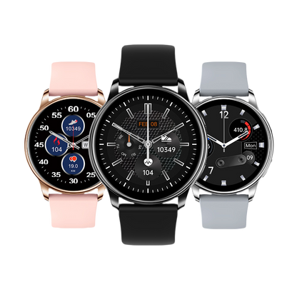 Aether Watch - Smartwatch