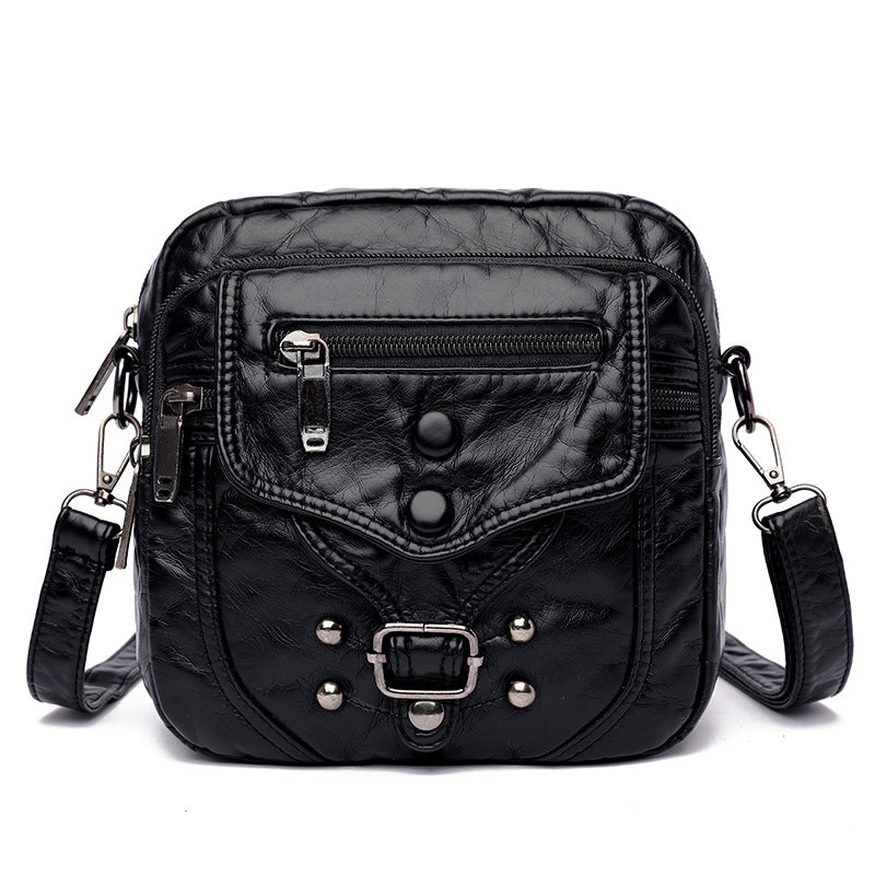 Vintage Casual Tas