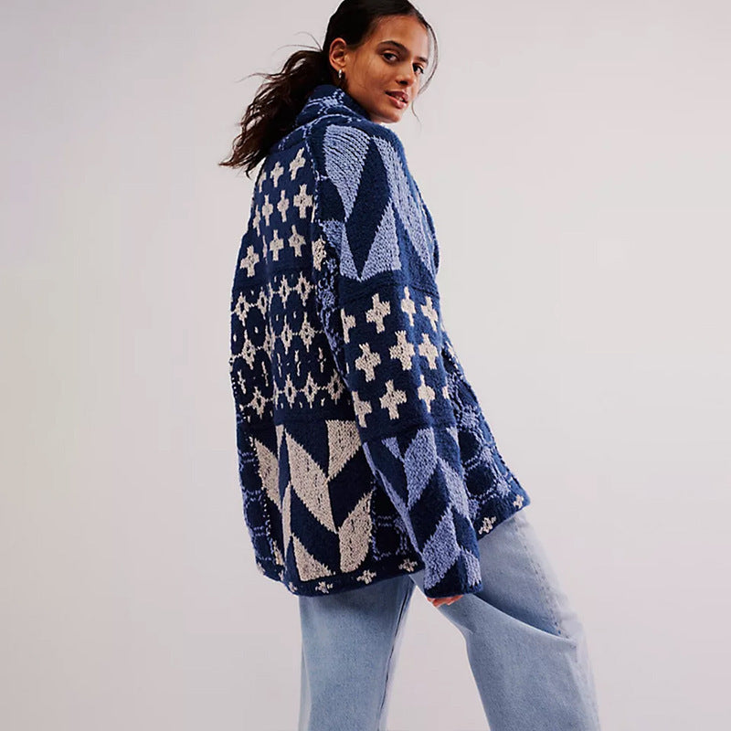 Victoria | Elegante cardigan