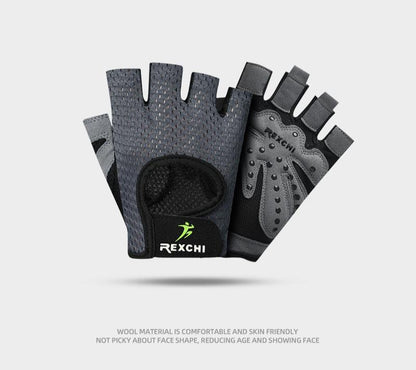 Rexchi - Griffhandschuhe