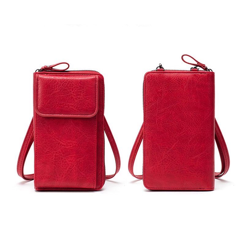 Casual Vintage Tas