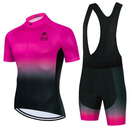 Salexo - Professionele fietsset