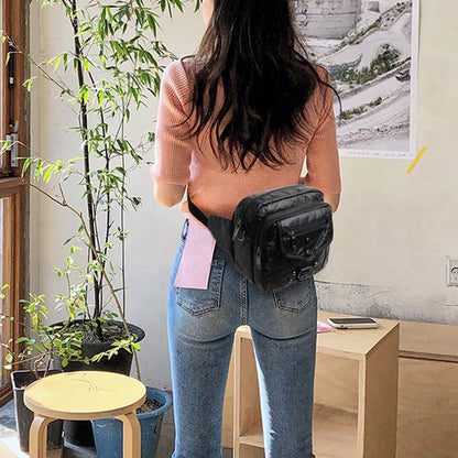 Vintage Casual Tas