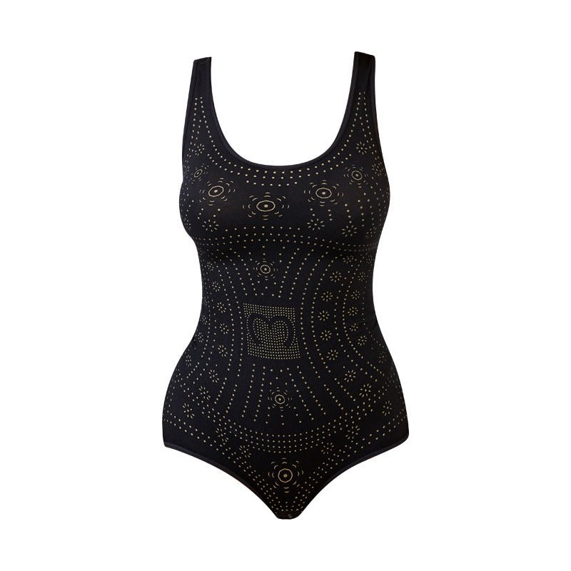 Margaux™ | Corrigerend Bodysuit
