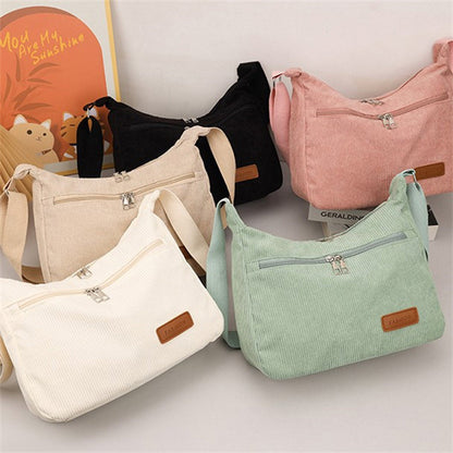 Vintage Casual Tas