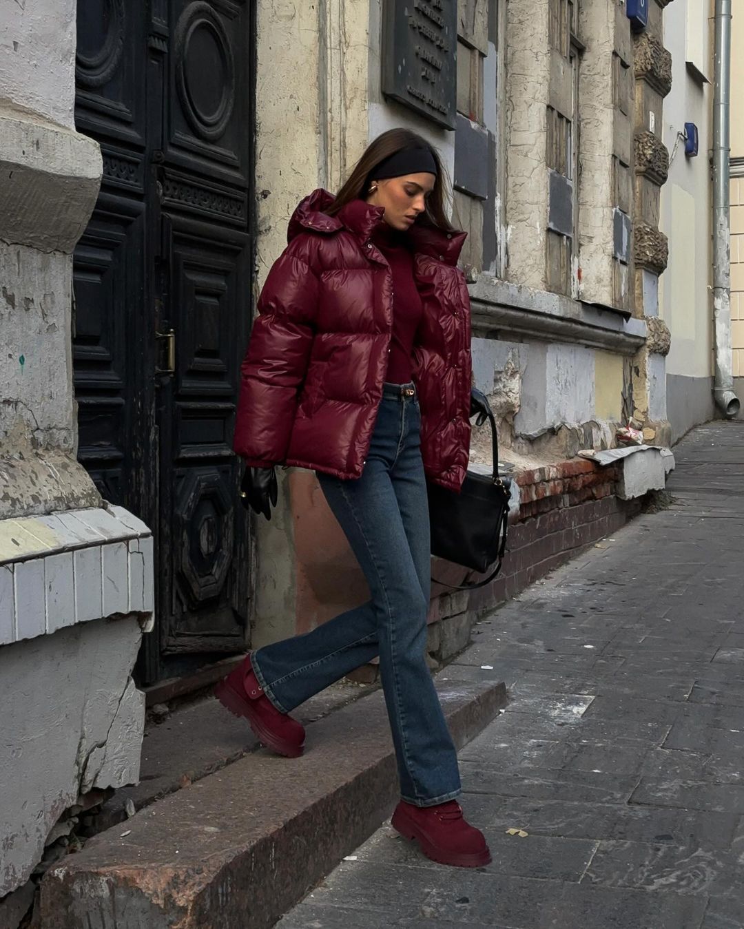 LIESELOTTE I MODIEUZE WINTERJAS