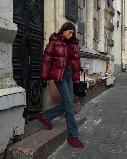 LIESELOTTE I MODIEUZE WINTERJAS