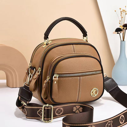 Casual vintage tas