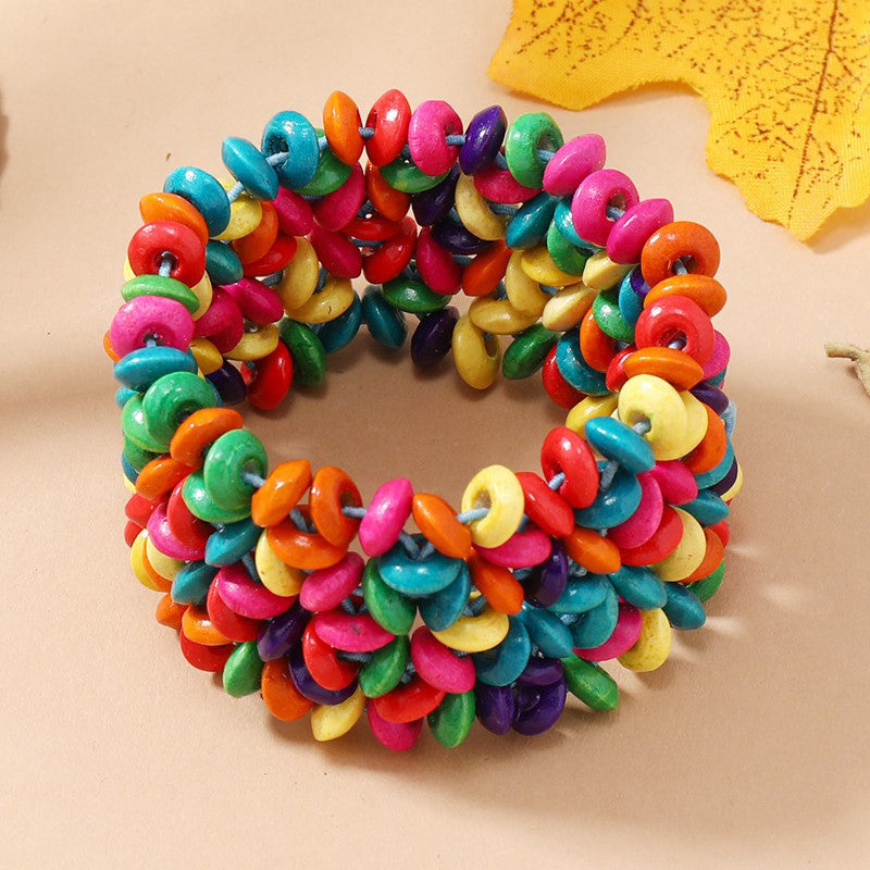 Vintage Boho Armband
