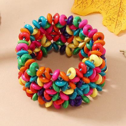 Vintage Boho Armband