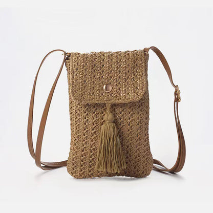 Vintage Casual Tas
