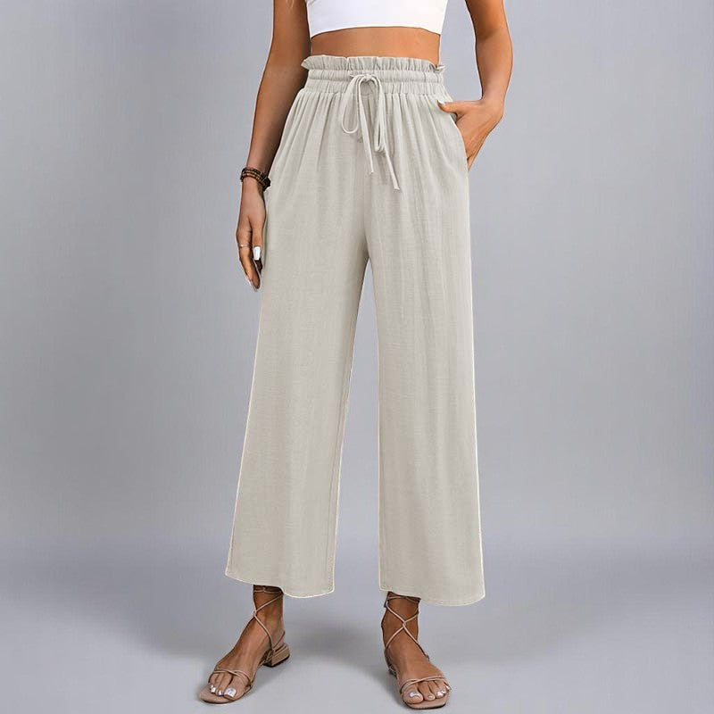 Monelle™ | Leichte Lounge-Hose