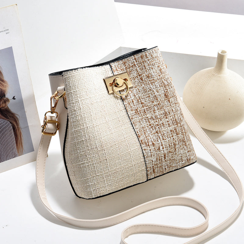 Casual Vintage Tas