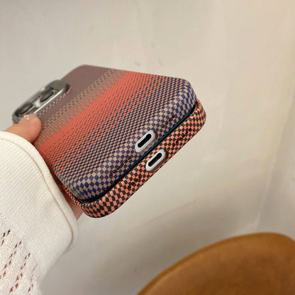 PixelWeave MagSafe® iPhone hoesje