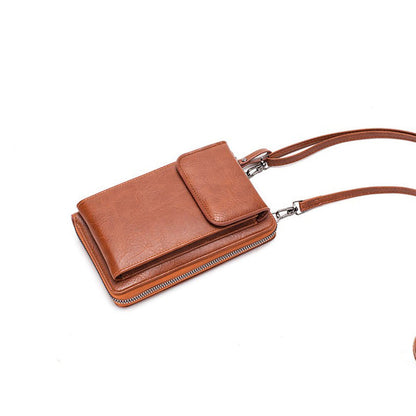 Casual Vintage Tas