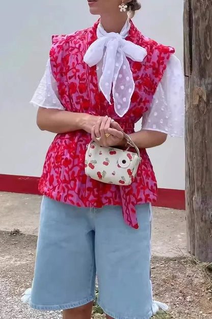 Mariolia Gilet
