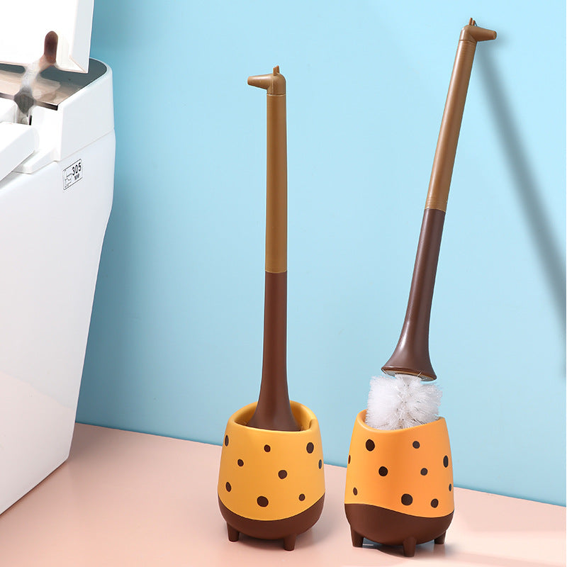 Giraffe Guardian Toiletreinigingsborstelset