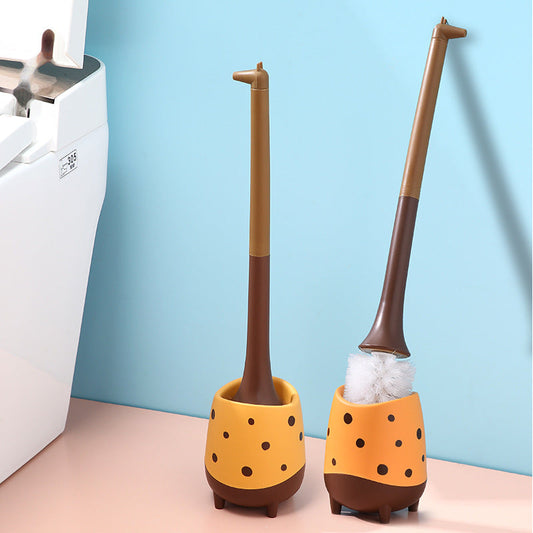 Giraffe Guardian Toiletreinigingsborstelset