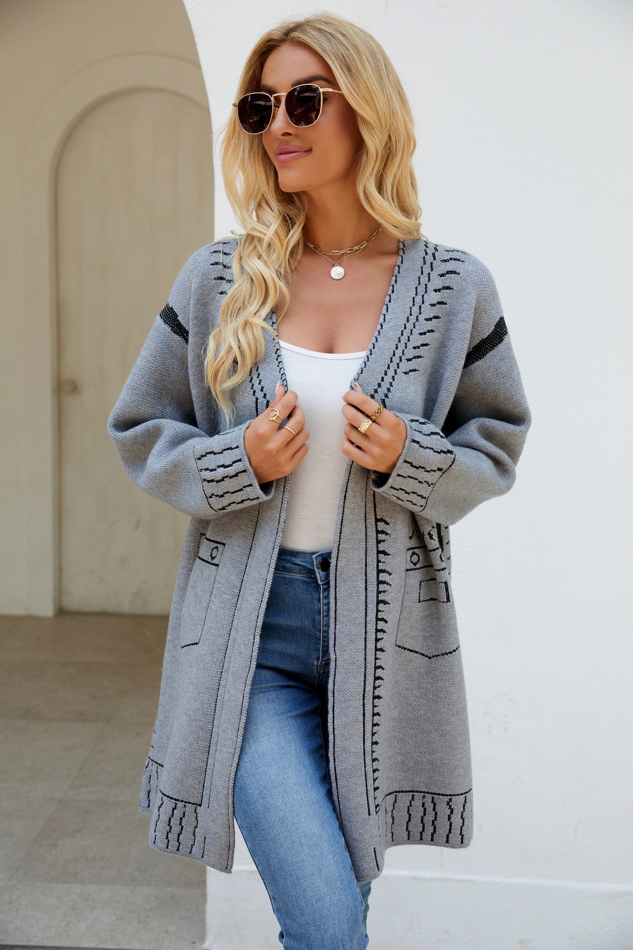 Canvas Vest