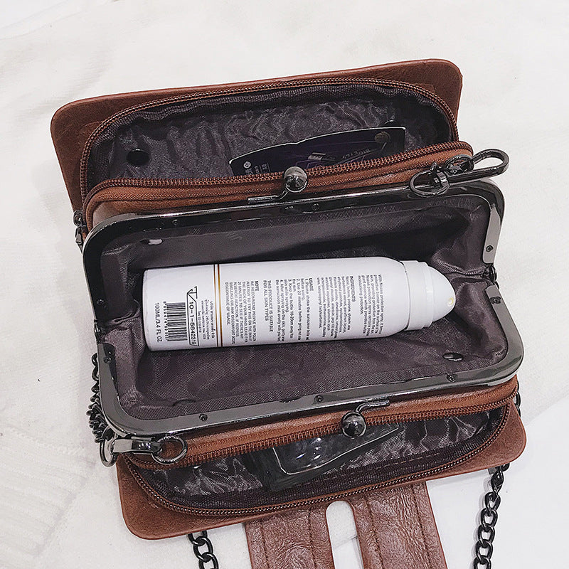 Casual vintage tas