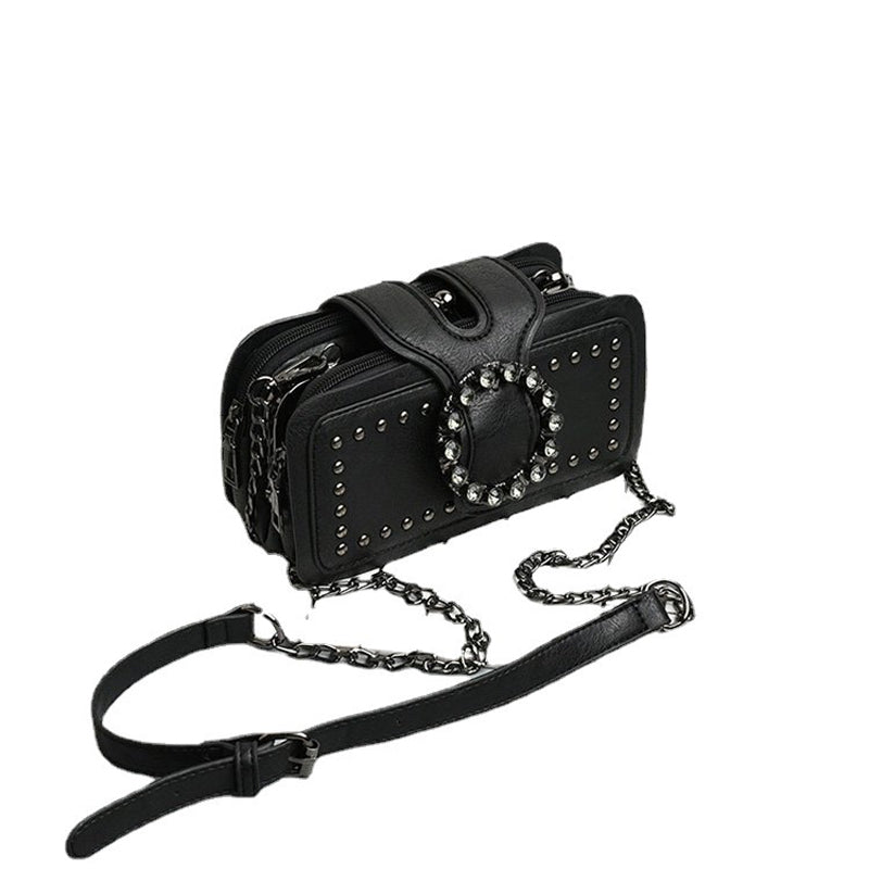 Casual vintage tas