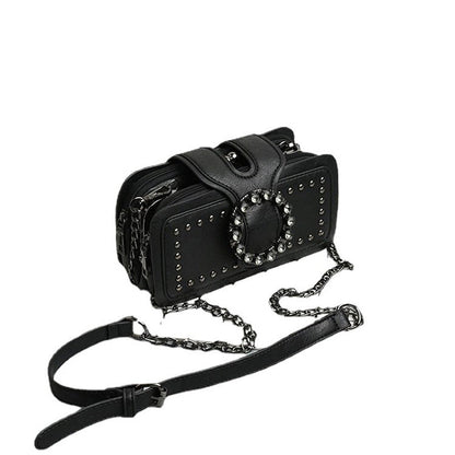 Casual vintage tas