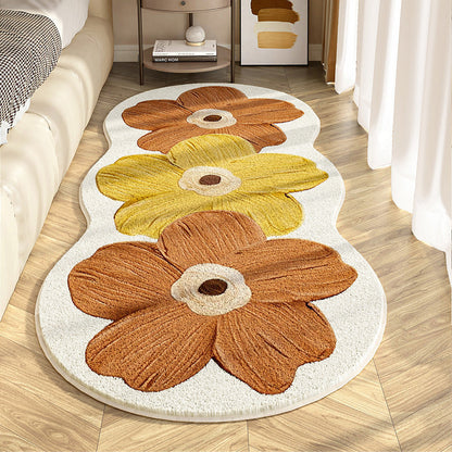 Nature Bloom Teppich