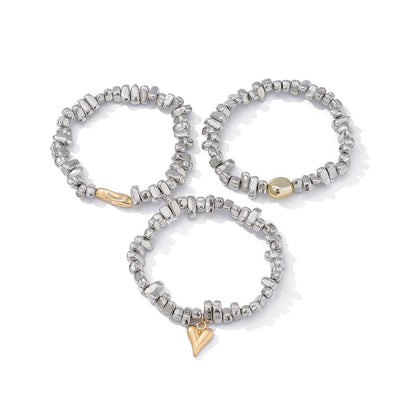 Bracelet Bohème Vintage