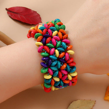 Vintage Boho Armband