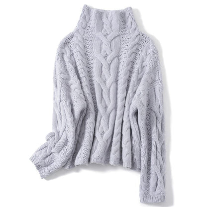 Elenora luxe comforttrui