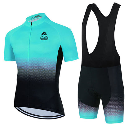 Salexo - Professionele fietsset