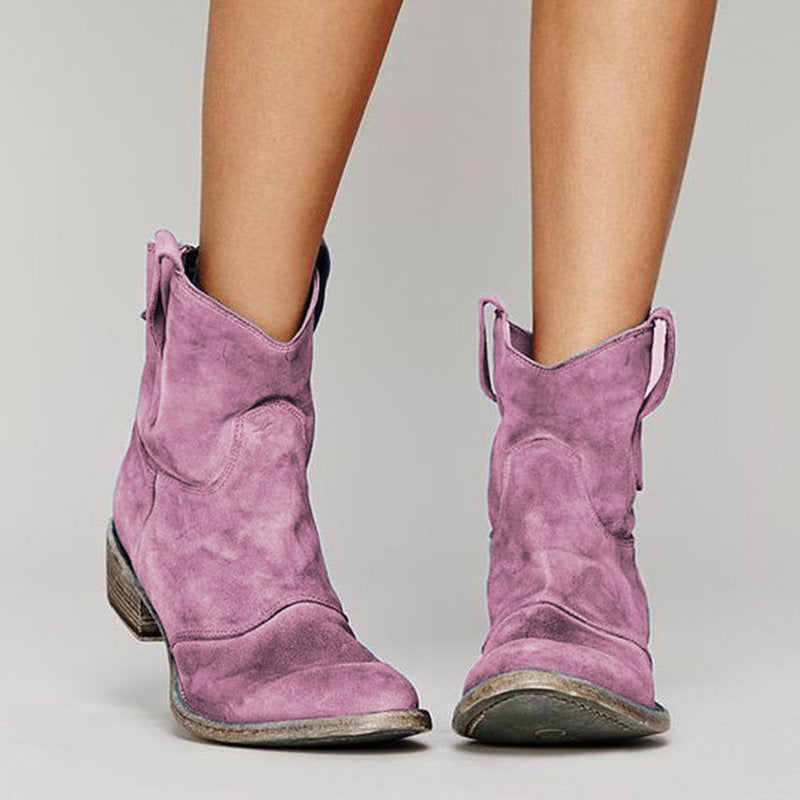 Victoria | Klassische Stiefel