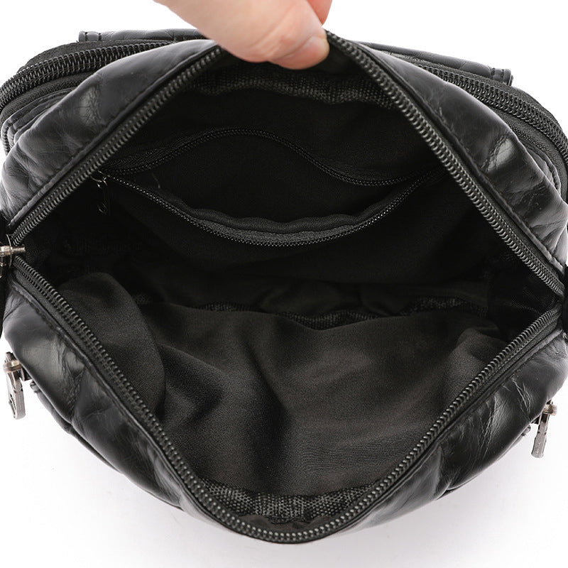 Vintage Casual Tas
