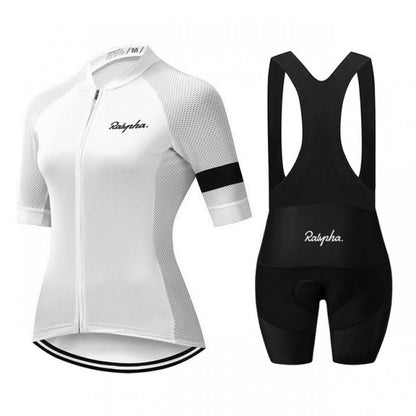 Rapha - Damesfietskleding