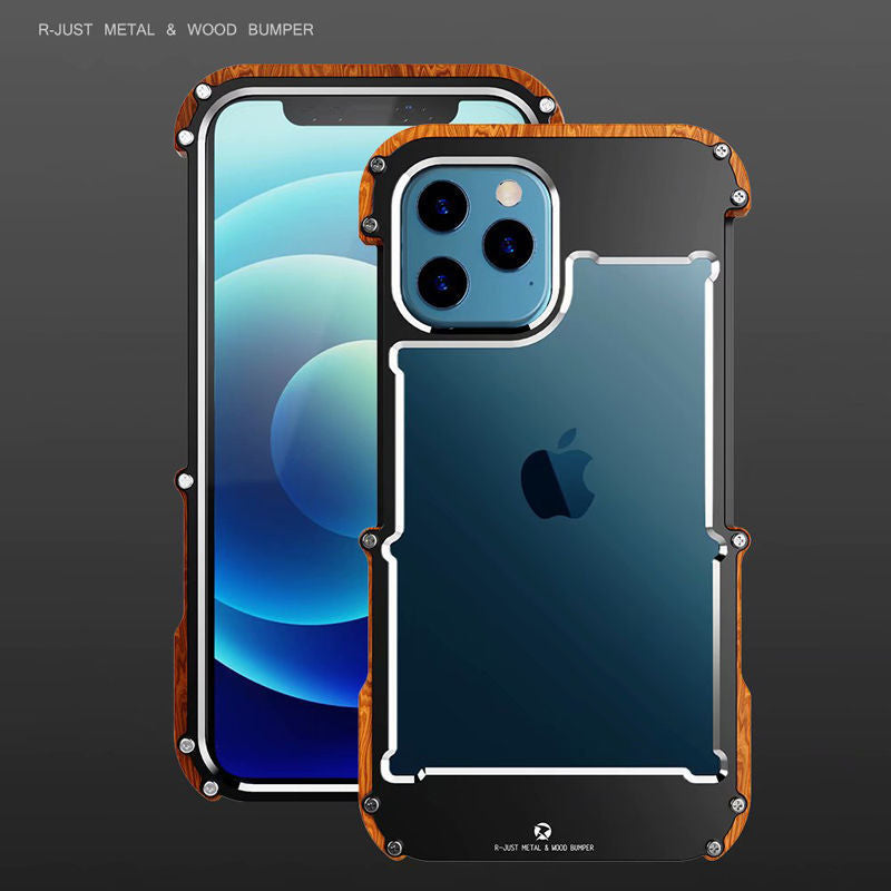 Ironwood™ iPhone-hoesje