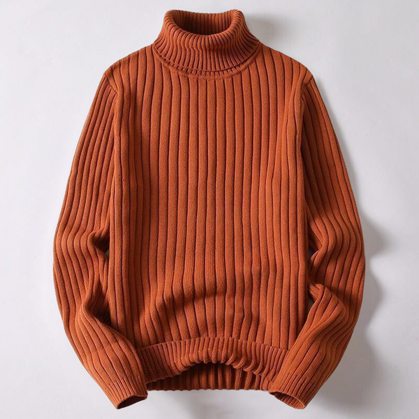 Erik| Luxe coltrui