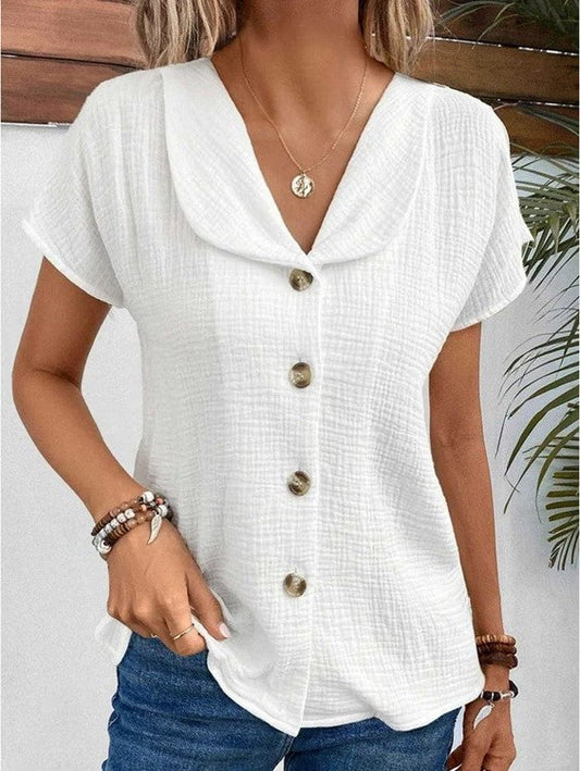 Aliyah™ | Chique zomerblouse