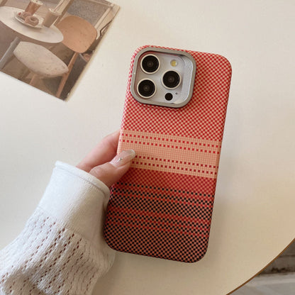 PixelWeave MagSafe® iPhone hoesje
