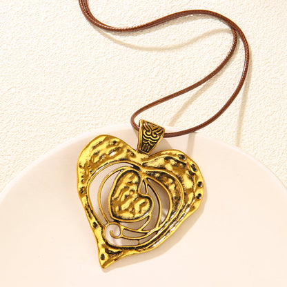 Hartjesketting