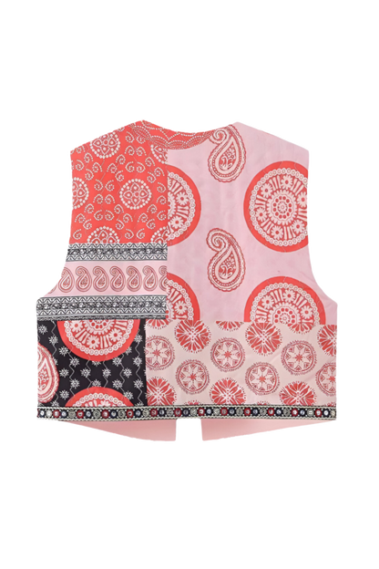 Uralia Gilet