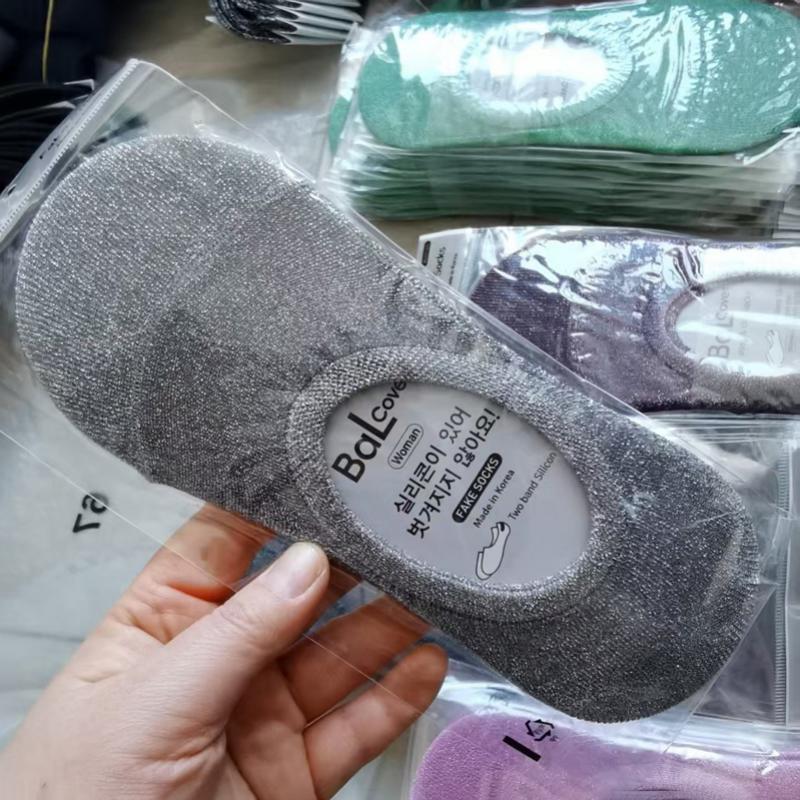Chaussettes Vintage Décontractées