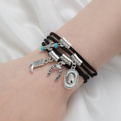 Vintage Bohemian Armband