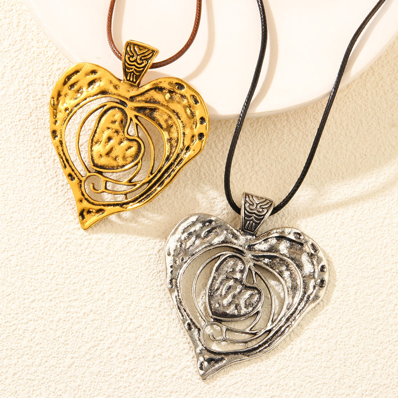 Hartjesketting