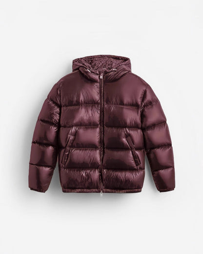 Mirealla | Steppjacke
