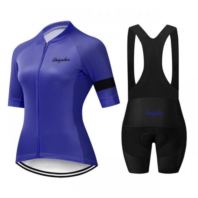 Rapha - Damesfietskleding